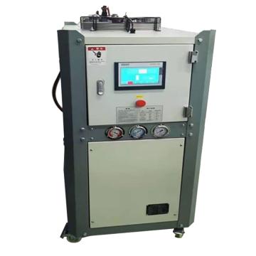 利德盛 风冷式冷水机组，BS-25ADT 制冷量：70KW 售卖规格：1台