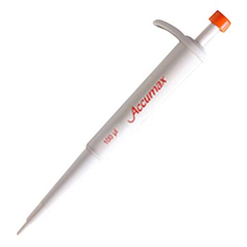 亚速旺/Asone 小型定量移液器 AJ-100，2-9776-06 售卖规格：1支