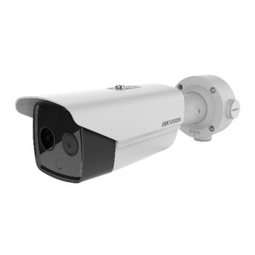 海康威视 热成像筒型摄像机，DS-2TD2617-6/QA 售卖规格：1台