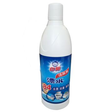 白猫漂水，（洁厕用）700g，单位：瓶