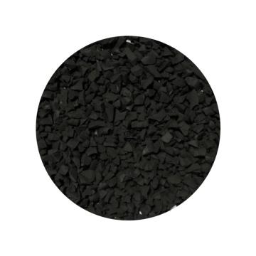 哈德威 三元乙丙EPDM颗粒，黑色，颗粒1-2.5mm，25公斤/包 售卖规格：25公斤/包