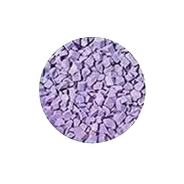 哈德威 三元乙丙EPDM颗粒，浅紫色，颗粒1-2.5mm，25公斤/包 售卖规格：25公斤/包