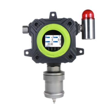 元特 固定式甲苯检测仪，YT-98H-A-C7H8 常规性能 PID 0-100ppm 售卖规格：1台