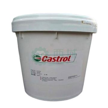 嘉实多/Castrol 高性能齿轮油，Optigear BM 100 20L/桶 售卖规格：20升/桶