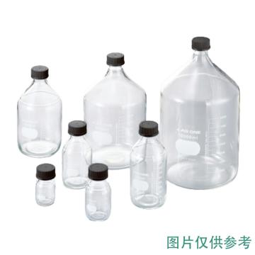 亚速旺/Asone 玻璃瓶NEO 1000ml GL-45，3-9866-04 售卖规格：1个