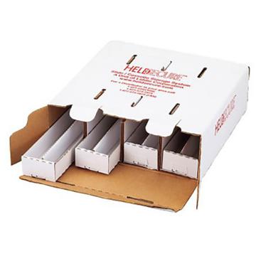 亚速旺/Asone 组合式存放盒 HS-SLI10 1箱(10套)，4-1858-01 售卖规格：1箱