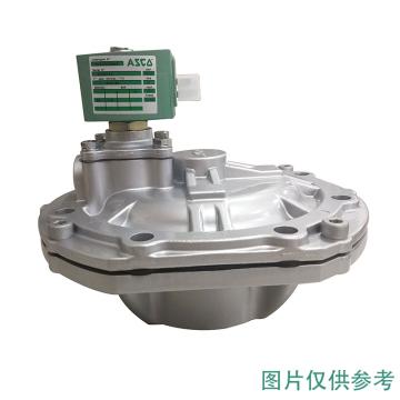 ASCO 脉冲阀，SCR353G060 24VDC 售卖规格：1个