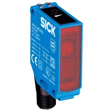 西克/SICK 光电传感器，1041448 WL12-3P2451 售卖规格：1个