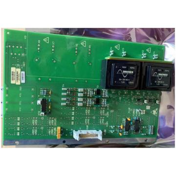Converteam 转子侧A60模拟量接口板，ANALOG INTERFACE PCB board 3.1风机定制专用配件