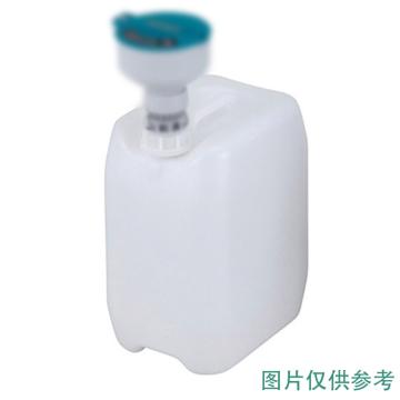 亚速旺/Asone 废液回收器 仅22L桶 白色 WT20PW，4-2537-03 售卖规格：1个