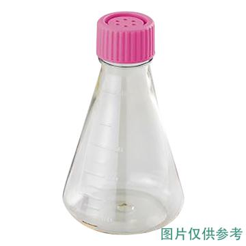 亚速旺/Asone 三角培养瓶(灭菌) SEF125N 125ml 1箱(1个/袋×24袋)，4-2671-04 售卖规格：1箱