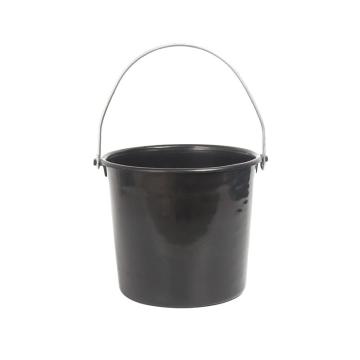 安赛瑞 塑料饲料桶,尺寸:φ260×220mm，540107 售卖规格：1个