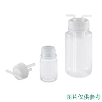 亚速旺/Asone 洗气瓶(PP) 500ml 500ml，4-2739-03 售卖规格：1个