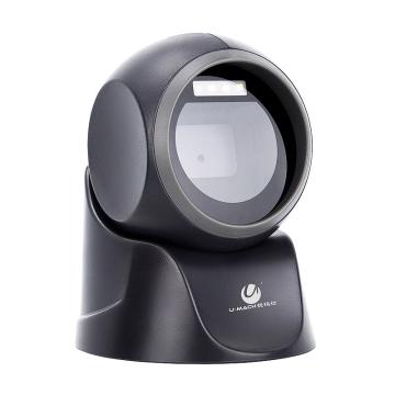 优玛仕/U-MACH 二维激光扫描平台，U-71302D 售卖规格：1个