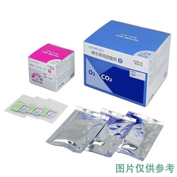 亚速旺/Asone 厌氧环境调节剂 AN-P-40S(调整剂+指示器)，1套(40组)，4-2743-05 售卖规格：1套
