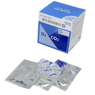 亚速旺/Asone 厌氧环境调节剂 AN-P-40 调整剂，1套(40个)，4-2743-06 售卖规格：1套