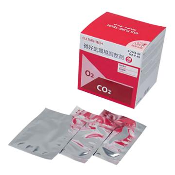 亚速旺/Asone 微氧环境调节剂 MA-P-40 调整剂 1套(40个)，4-2744-04 售卖规格：1套