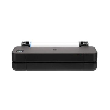 惠普/HP 大幅面绘图仪，5HB06A DesignJet T250，24 英寸打印机 售卖规格：1台