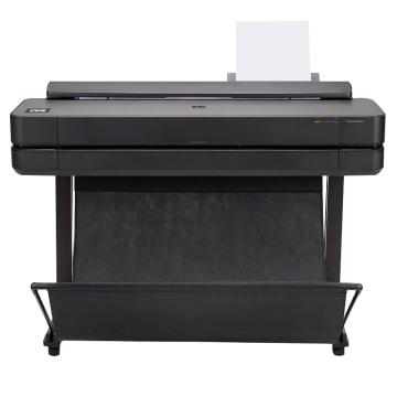 惠普/HP 大幅面绘图仪，5HB10A DesignJet T650 36 英寸打印机 售卖规格：1台