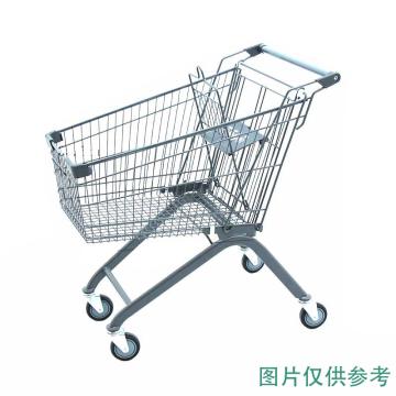 西域推荐 超市购物车,【100升热卖】