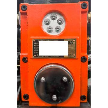 常州科试 矿用隔爆兼本质安全型声光信号器,KXH1-24