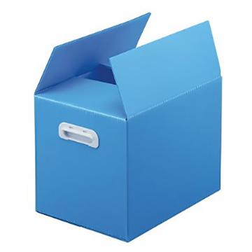亚速旺/Asone 塑料箱子 100 1箱(5个)，4-388-01 售卖规格：1箱