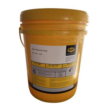 爱拓普/ATP 空压机专用冷却液，BR-ACG-8000 20L/桶 售卖规格：20升/桶