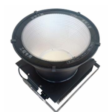 雄华照明 LED顶棚灯具工矿灯 XH-ZDP002-1000，支架安装，1000W
