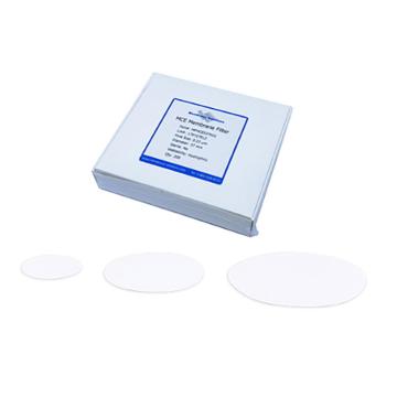 亚速旺/Asone 滤膜过滤器 (纤维素混合酯) 013※-MFMCE022，1盒(400张)，C2-836-01 售卖规格：1盒