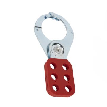 罕码 钢制钳口搭扣锁（1.5"），HMLK134 售卖规格：1个