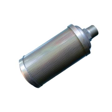 胜佰德/SANDPIPER 消音器螺钉，706.026.330 适用泵型BQG-260/400/600/0.2 售卖规格：1件