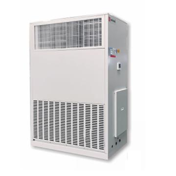 思科国祥 5.6P风冷柜机，SKFL-014WD1B1-A0R028L000 常年制冷2(W系)直吹，一价全包(包20米铜管) 售卖规格：1台