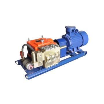 河南琦玉 乳化液泵站自动减压装置BRWQ26/20-04