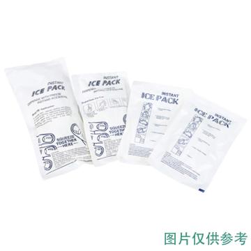亚速旺/Asone 经济型一次性速冷冰袋 280g，CC-4373-03 售卖规格：1个