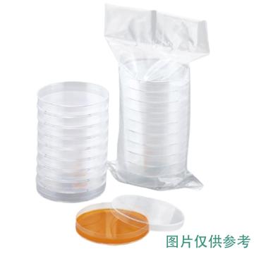 亚速旺/Asone ASONE一次性培养皿（电子束）DS90-15，1箱(10个/袋×50袋)，CC-6001-01 售卖规格：1箱