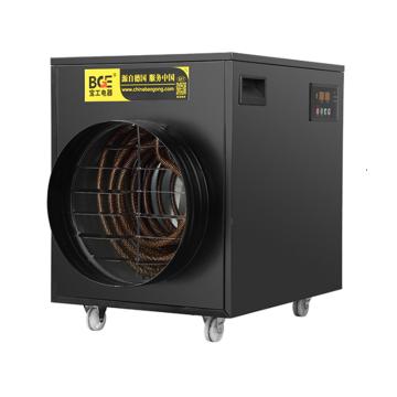 宝工/BGE 风袋式暖风机，大棚/育雏专用，BGP2103-150，380V，15kw ，380V，15kw，20米风袋 售卖规格：1台