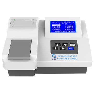 恒林源 CODMn（高锰酸盐）水质测定仪，HLCOD-3MN 售卖规格：1台