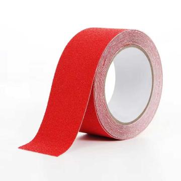 嘉辽 红色地标胶带，4.4cm*16m 售卖规格：1个
