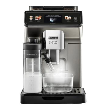 德龙/delonghi 全自动咖啡机，探索者ECAM450.76 售卖规格：1台
