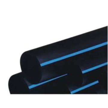 海丽管道 HDPE给水管，SDR26，De400×15.3mm，0.6MPa，12米/根 PE100级 售卖规格：12米/根