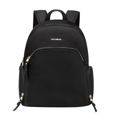 新秀丽/Samsonite 双肩电脑包，BY9*09001 14英寸笔记本双肩电脑包 黑色 售卖规格：1件