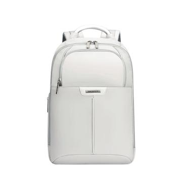 新秀丽/Samsonite 双肩电脑包，BP2*28002 13.3/14英寸笔记本包 浅灰色 售卖规格：1件