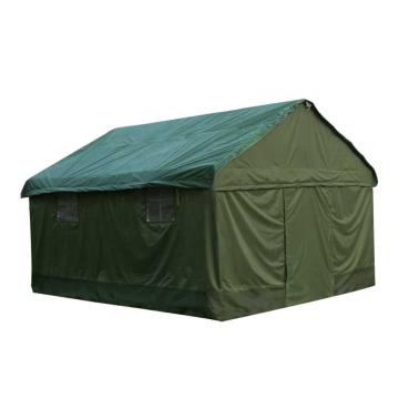 安赛瑞 救灾帐篷，26040，三层加厚帆布，L2型，3×4米 售卖规格：1顶