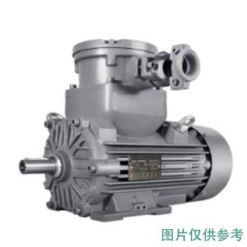 茵梦达 电机，1LE0003-1AA42-1FA4 3KW-2P-B5 售卖规格：1台
