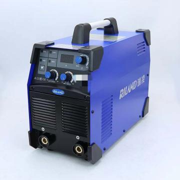 瑞凌/RILAND 手工電焊機，ARC 400D 220v/380v雙電壓 售賣規(guī)格：1臺
