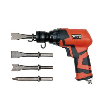 易爾拓/YATO 氣錘，YT-09904 售賣規(guī)格：1臺