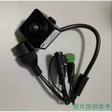 海康威视 摄像头，DS-2CD2D25DWD 黑色 清晰度：1080P 售卖规格：1件