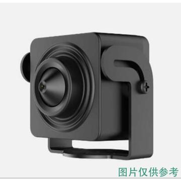 海康威视 摄像头，DS-2CD2D25DWD/M 黑色 清晰度：1080P 售卖规格：1件