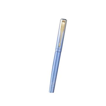 派克 墨水笔，威雅XL热带风情棕榈轻语墨水笔单支礼盒 售卖规格：1套