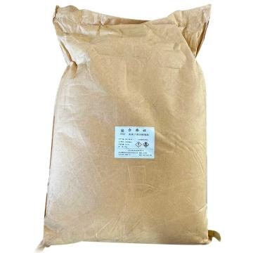 天庆 阳离子聚丙烯酰胺，50kg/袋，1吨 售卖规格：1吨